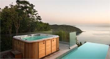Cloud 9 - Luxury Holiday Villa in Russell - Bay of Islands