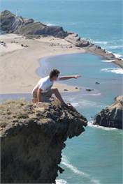 Castlepod - Castlepoint