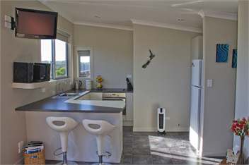 Orca Lodge - Raglan