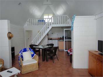 Betela Beach House - Rarotonga