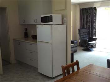Highcountry Getaway - Twizel