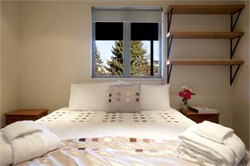 White Peaks Villa -