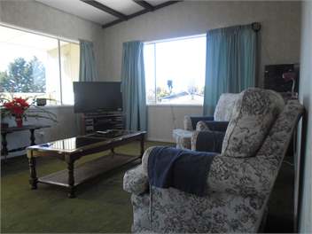 Little Braes - Te Anau