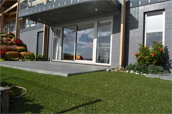 Exclusive Sunshine Suite - Cable Bay