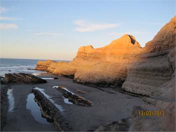 Lazy Seal Cottages - 
