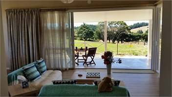 A Good Knights Rest - Tasman