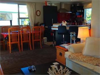 Lakefront Fantail Cottage Lake Hawea, Wanaka, South Island, New Zealand - Lake Hawea, Wanaka