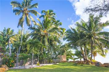 Pae Moana, Rarotonga - Arorangi, Rarotonga 