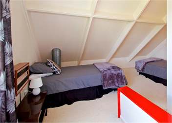 VG2 - Ruapehu Chalet Rentals - Ohakune
