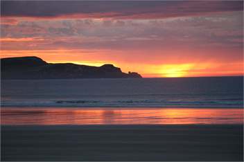 Jacks Bay Retreat - Catlins