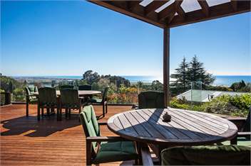 Pacific Ocean Heights - Whakatane