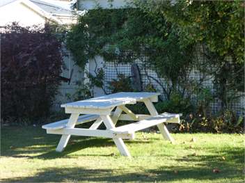 Robyn's Cottage - Twizel