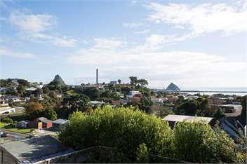 Carver Heights - New Plymouth