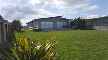 Kinloch Lakehouse - Taupo