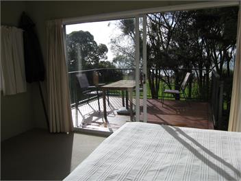 Holiday Home in Pakawau, Nelson/Golden Bay - Collingwood