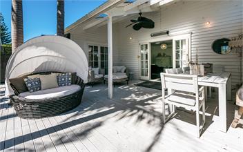ONEROA SUMMERHUS : Coast and Country - Waiheke Island