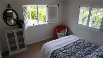 Matakana Valley Barn Apartment - Matakana