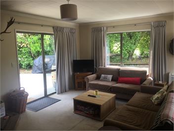 Wanaka Retreat. - Wanaka