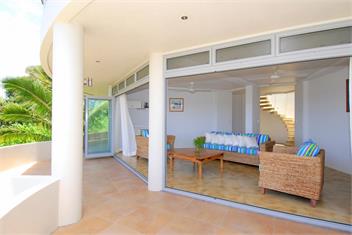Villa Maria Rarotonga - Rarotonga