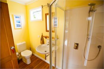 DoLittle Cottage amidst our organic citrus orchard - Kerikeri