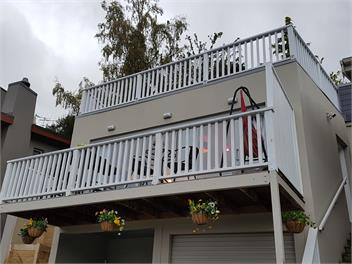 Central Lakeview Apartment - Queenstown
