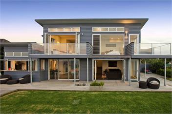 PAH VIEW HOUSE: Coast and Country - auckland