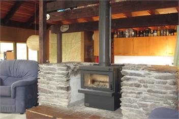 Diks Cottage, St Arnaud - St Arnaud