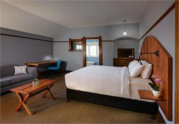 Eco Villa - Whole House Accommodation - Christchurch