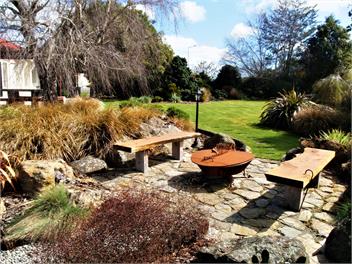Oreti River House - Lumsden