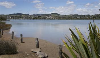 Ebbtide Guesthouse - Tauranga
