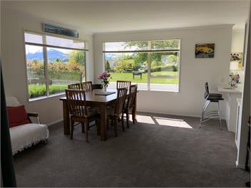 Brook Green on Meadowstone - free Wifi - Wanaka 9305
