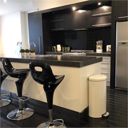 Bond Street Apartment Luxury 3-Bedroom - Dunedin