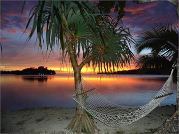 " TROPPO WATERFRONT" - PORT VILA