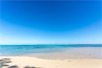TeRito Lagoon Villas - Lagoon View Villa - Rarotonga