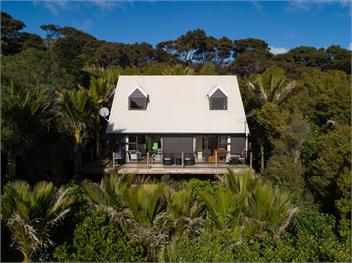4 Wheel Drive Incl. 5 min walk from Ferry to car. - Waiheke Island
