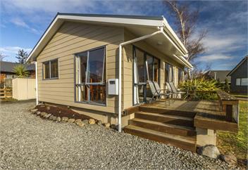VH4  - Ruapehu Chalet Rentals - Ohakune