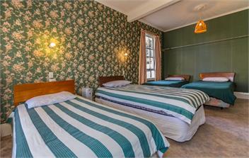TA2 - Ruapehu Chalet Rentals - Ohakune