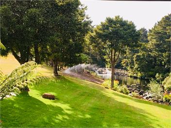 PUKETOTARA LODGE KERIKERI - Kerikeri
