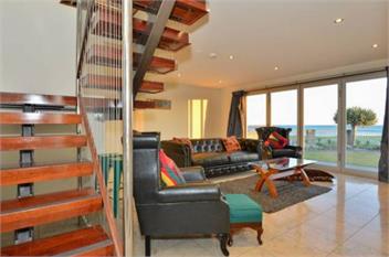 Waverley Apartment - Gisborne
