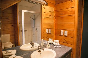 Chestnut Cottage - Rotorua