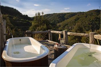Cascade Creek Retreat - Otago
