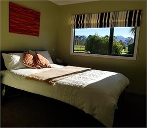 Kepler Mountain View Alpaca Cottage - Free Unlimited Wi-fi - Manapouri