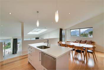Highview Retreat - Queenstown