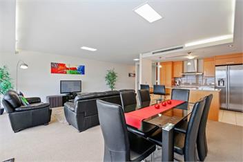 SUITE SPOT ON ROBERTS - Taupo