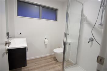 Nice & New - Twizel