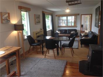 The Postmasters House - Fairlie