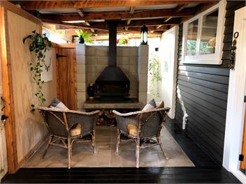 Richmond Cottage - Hastings