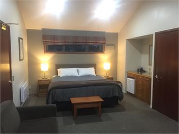 The Garden Studio - Hanmer Springs