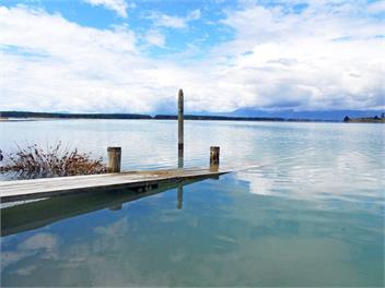 Bronte Tides Cottage - Nelson