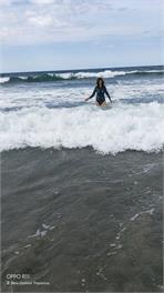 Just Beachy On Grant Place Papamoa Beach Pad - Tauranga